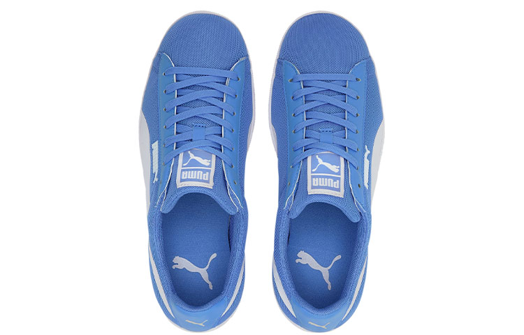 Lookbook 푸마 아카이브 라이트 365 블루 (Puma 아카이브 라이트 365 블루) 106287-03