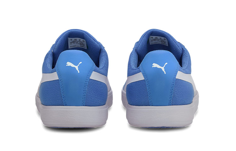 Shop 푸마 아카이브 라이트 365 블루 (Puma 아카이브 라이트 365 블루) 106287-03