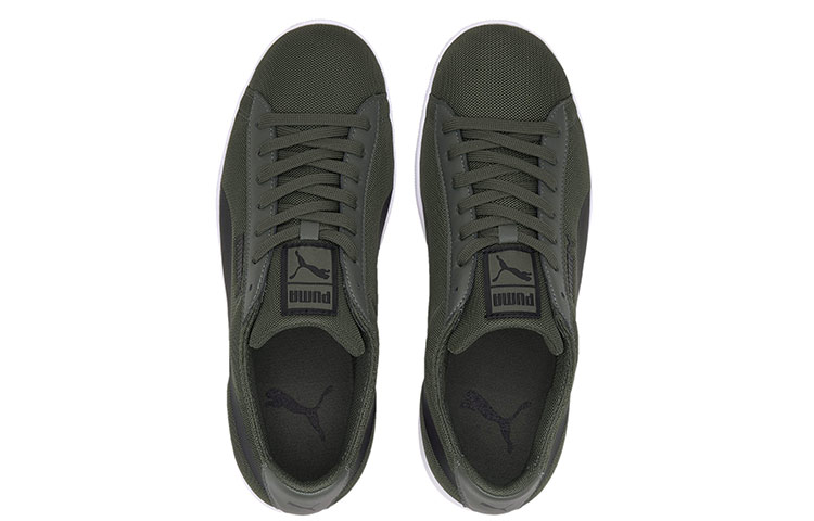 Lookbook Puma Archive Lite 365 ''Vert Foncé'' 106287-01