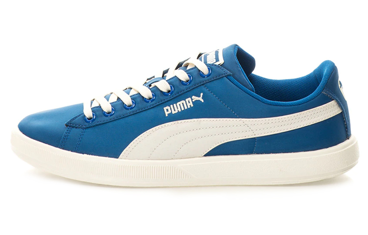 Puma Archive Lite 'Blue White' 355887-02