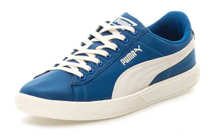 Order Puma Archive Lite ''Blau Weiß'' 355887-02
