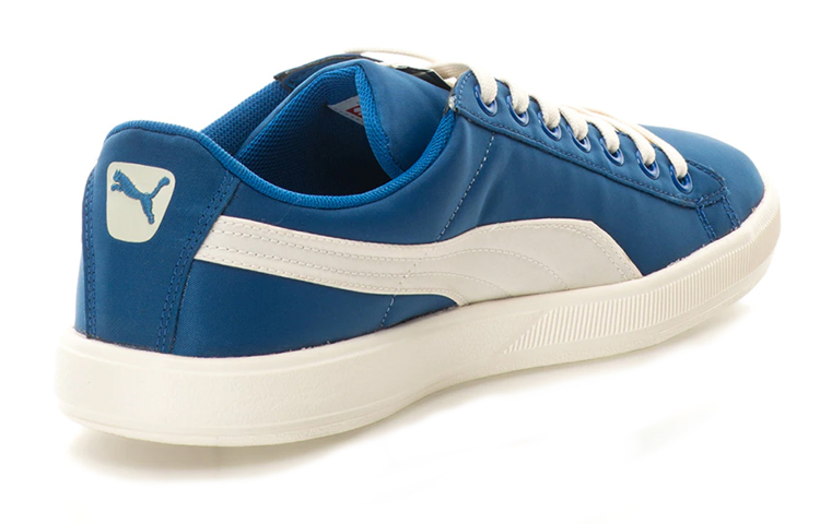 Lookbook Puma Archive Lite ''Blau Weiß'' 355887-02