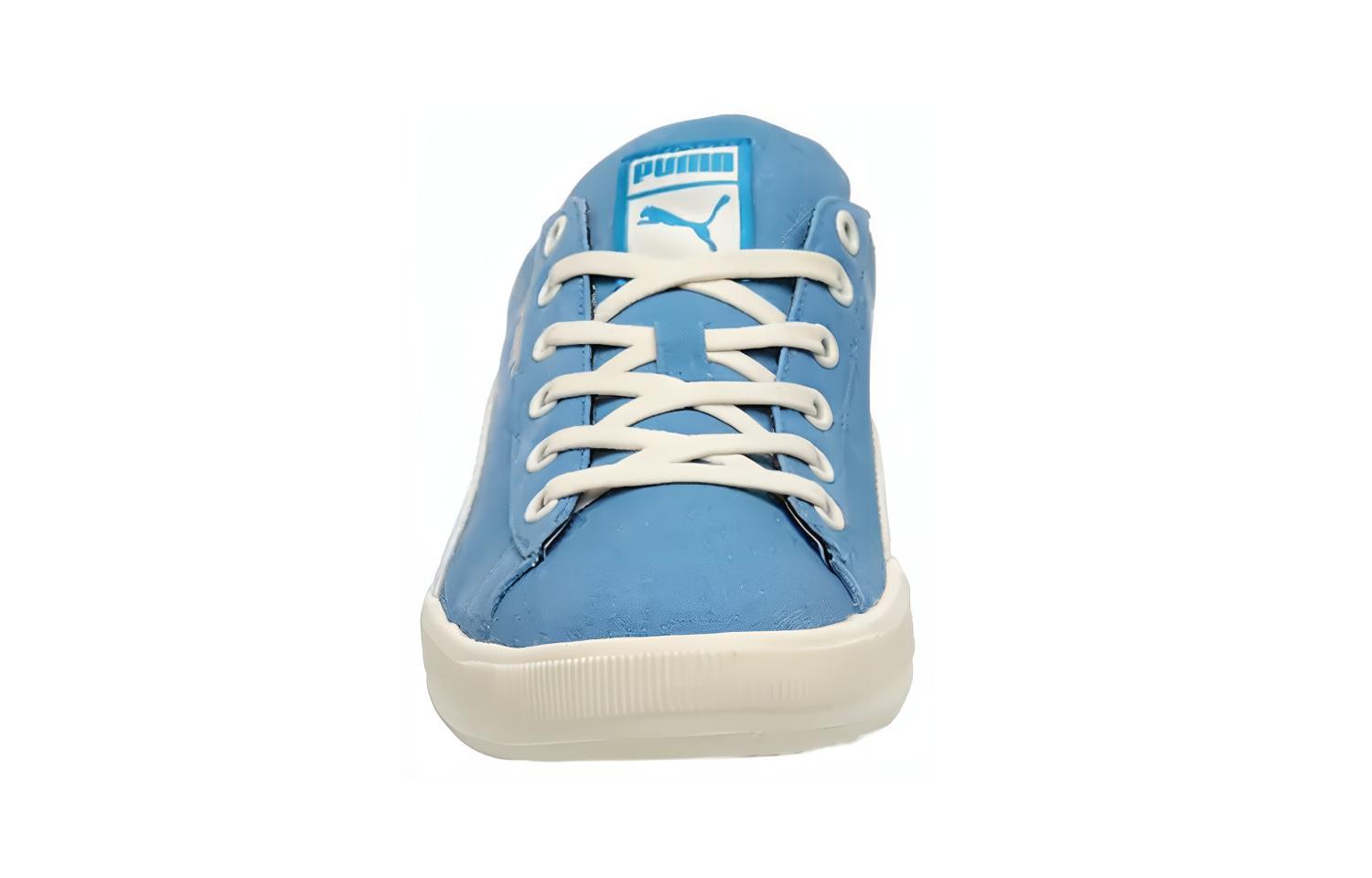 Lookbook Puma Archive Lite Lo ''Bleu'' 355883-01