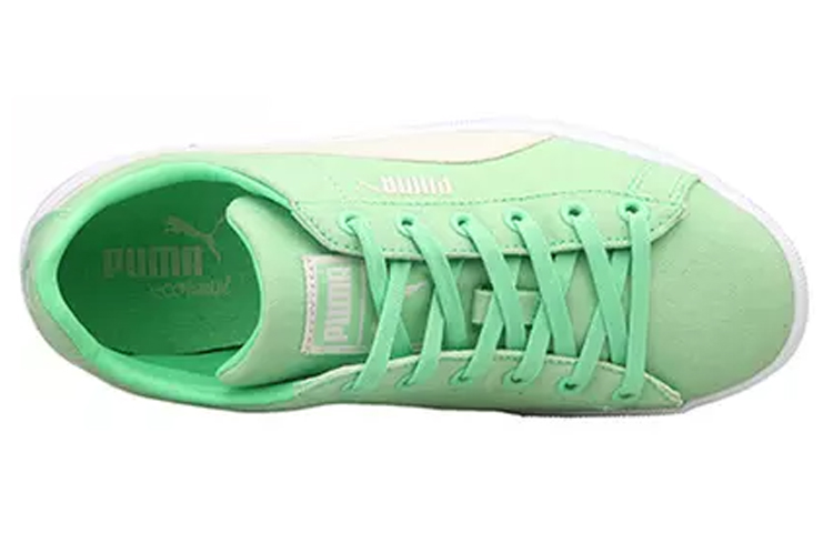Puma Archive Lite Lo 'Green White' 圖 2