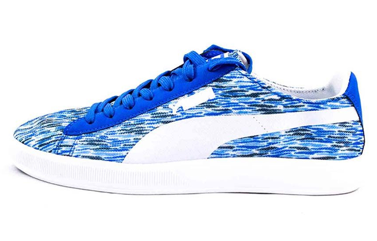 Puma Archive Lite Lo 'Retro White Blue' 359564-01