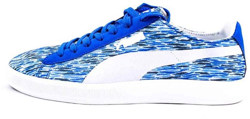 Puma Archive Lite Lo 'Blanco Retro Azul' 359564-01 Buy Puma Archive Lite Lo 'Blanco Retro Azul' 359564-01