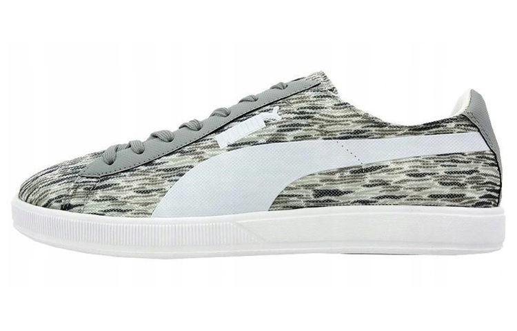 Puma Archive Lite Lo 'White Grey'