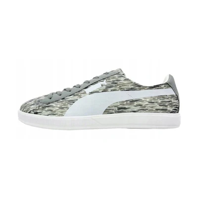 Puma Archive Lite Lo 'White Grey'