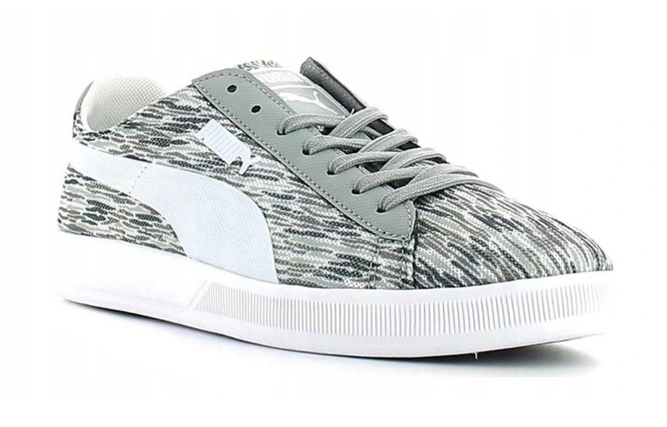Puma Archive Lite Lo 'White Grey' 圖 3