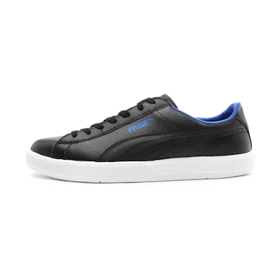 Puma Archive Lite Low 'Black Blue'