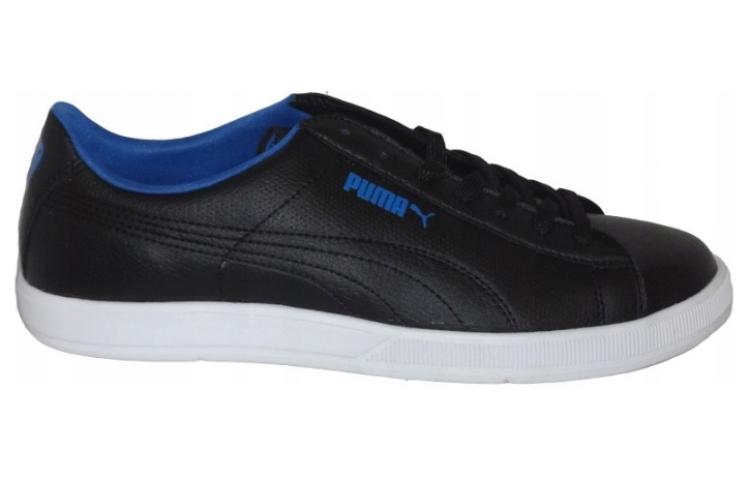 Order Puma Archive Lite Low ''Nero Blu'' 354164-02