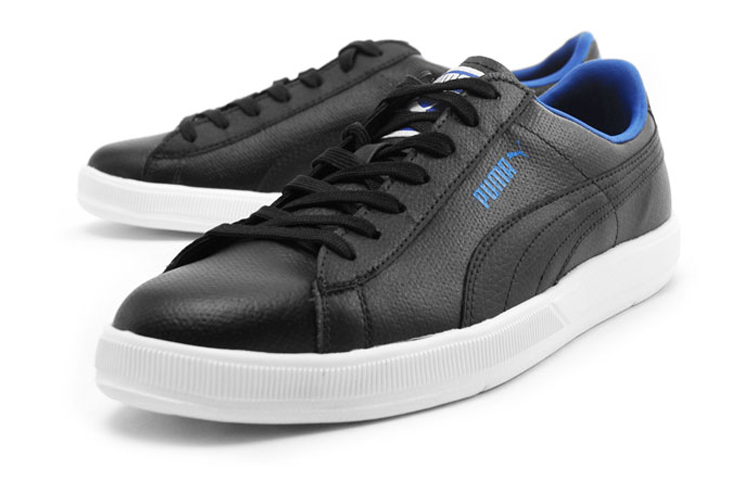 Puma Archive Lite Low 'Black Blue' 圖 3