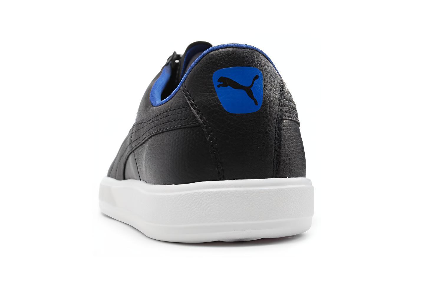Purchase Puma Archive Lite Low ''Nero Blu'' 354164-02
