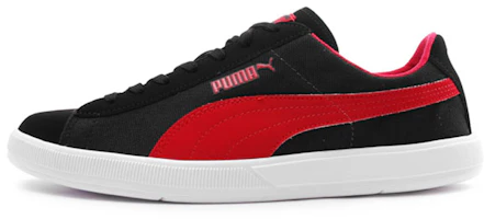 Puma Archive Lite Low 'Black Red' 3541650-2 Puma Archive Lite Low 'Black Red' 3541650-2