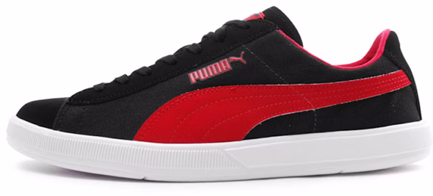 Puma Archive Lite Low 'Negro Rojo' 3541650-2 Buy Puma Archive Lite Low 'Negro Rojo' 3541650-2