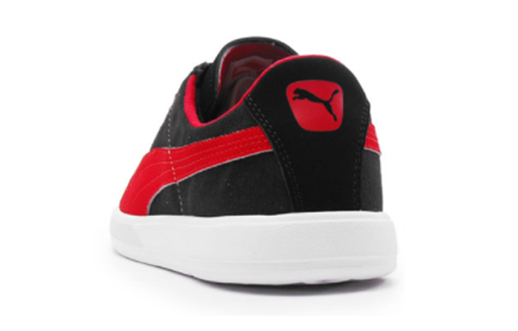 Puma Archive Lite Low 'Black Red' 圖 3