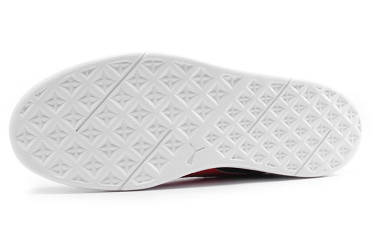 Puma Archive Lite Low 'Black Red' 圖 4