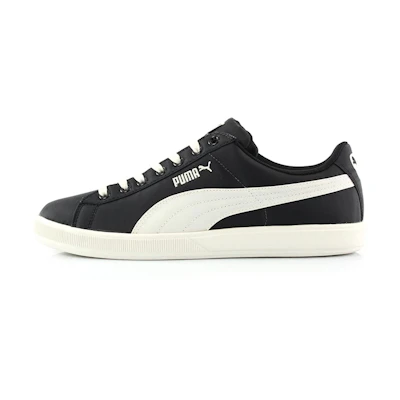Puma Archive Lite Low 'Black White'