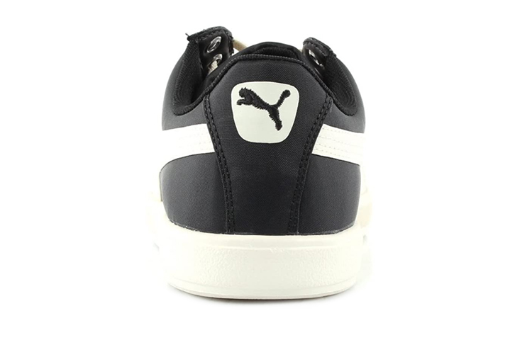 Puma Archive Lite Low 'Black White' 圖 4