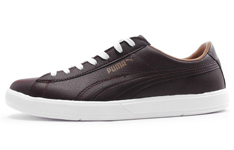 Puma Archive Lite Low 'Deep Brown' 354164-03