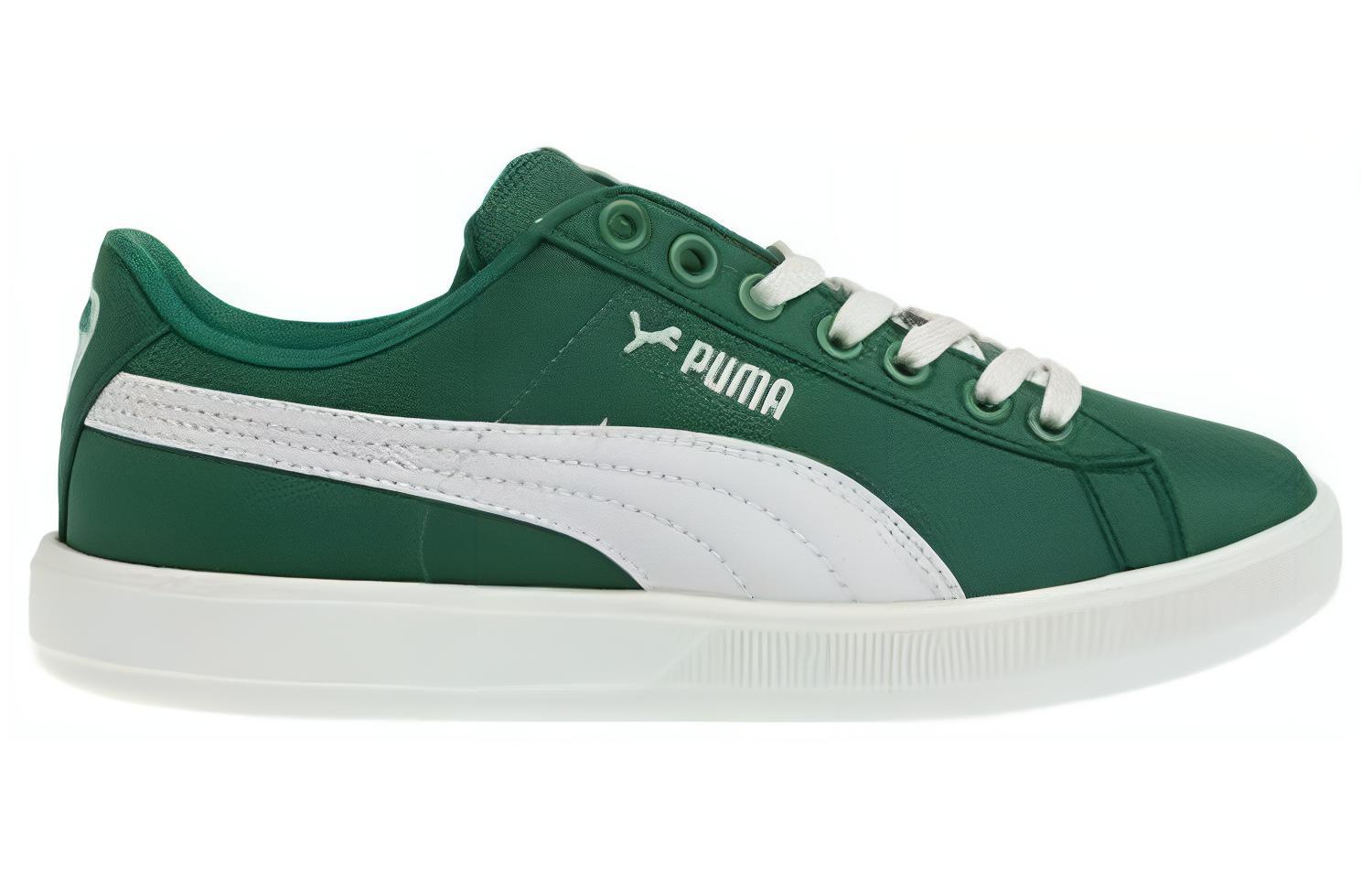 Order Puma Archive Lite Low ''Vert Blanc'' 355887-04