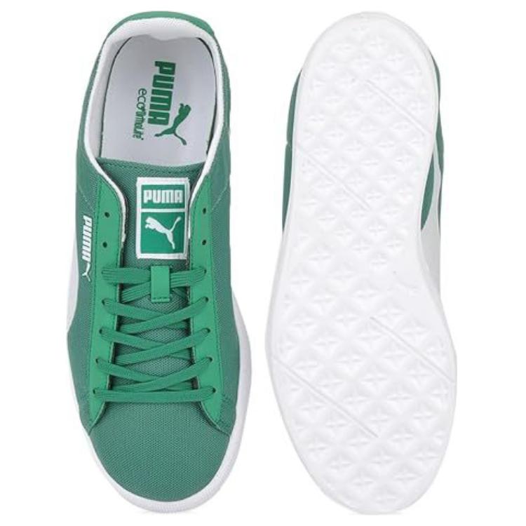 Shop Puma Archive Lite Low ''Vert Blanc'' 355887-04