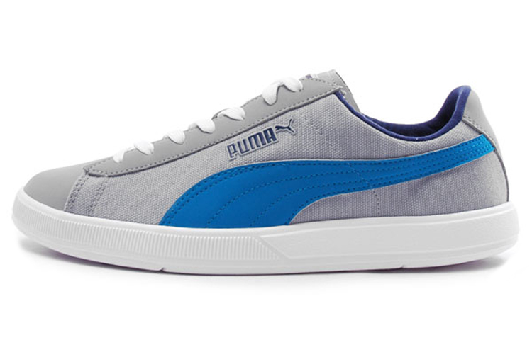 Puma Archive Lite Low 'Grey Blue'