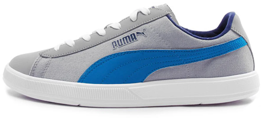 Puma Archive Lite Low 'Gris Azul' 354165-01 Buy Puma Archive Lite Low 'Gris Azul' 354165-01
