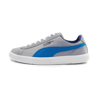 Puma Archive Lite Low 'Grey Blue'