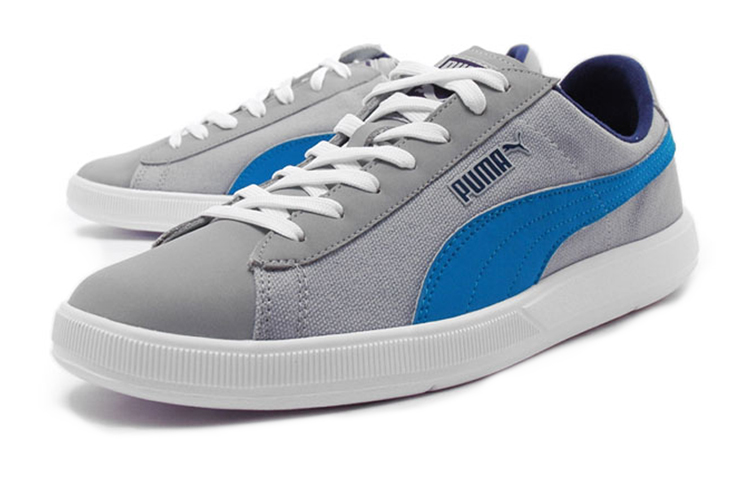 Order Puma Archive Lite Low ''Grau Blau'' 354165-01