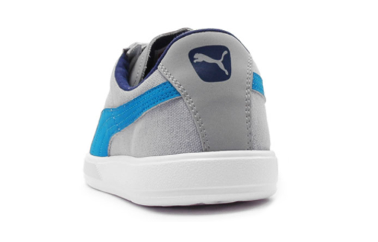 Lookbook Puma Archive Lite Low ''Grau Blau'' 354165-01