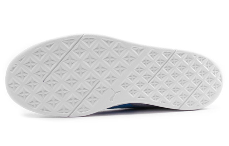 Shop Puma Archive Lite Low ''Grau Blau'' 354165-01