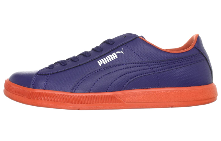 Puma Archive Lite Low 'Purple Orange'