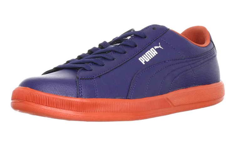 Order Puma Archive Lite Low ''Lila Orange'' 354164-04