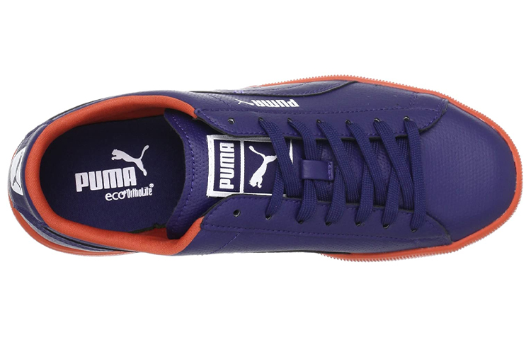 Lookbook Puma Archive Lite Low ''Lila Orange'' 354164-04