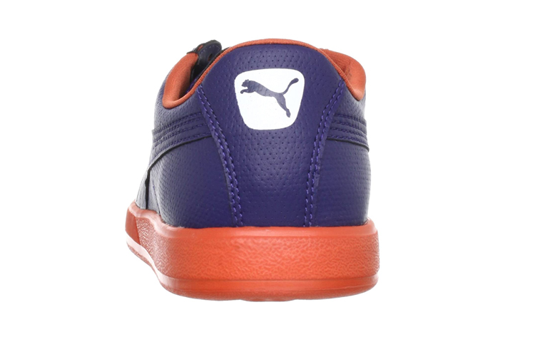 Shop Puma Archive Lite Low ''Lila Orange'' 354164-04
