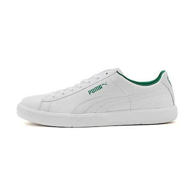 Puma Archive Lite Low 'White Green'