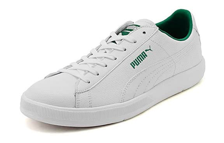 Order Puma Archive Lite Low ''Blanc Vert'' 354164-01