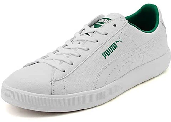 Puma Archive Lite Low ''Blanc Vert'' 354164-01 Order Puma Archive Lite Low ''Blanc Vert'' 354164-01