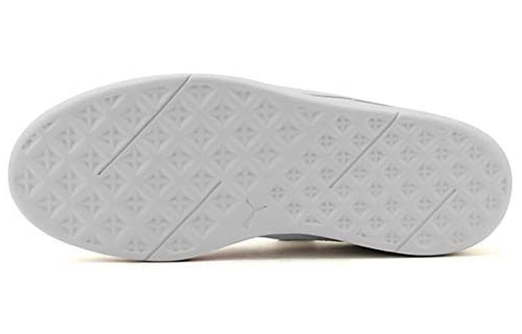 Shop Puma Archive Lite Low ''Blanc Vert'' 354164-01