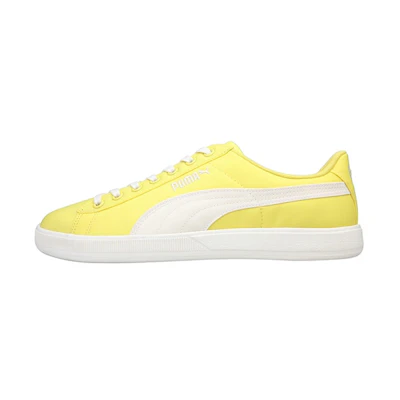 Puma Archive Lite Low 'Yellow White'