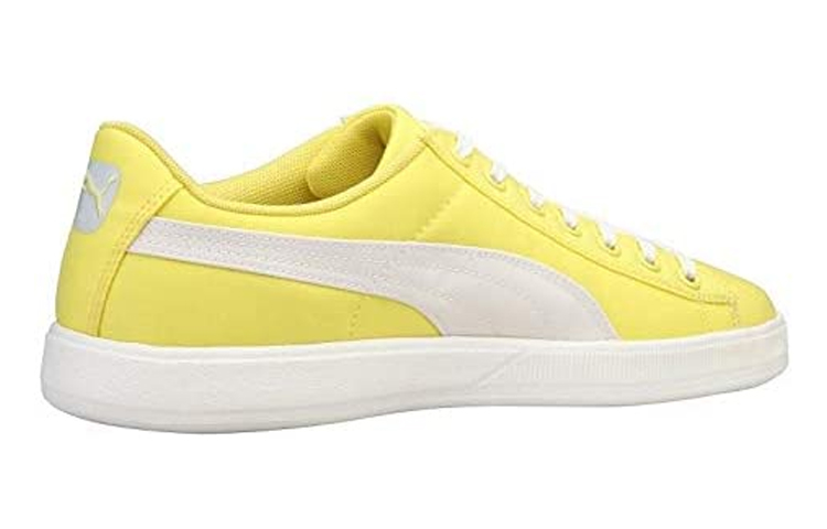 Order Puma Archive Lite Low ''Jaune Blanc'' 355887-01