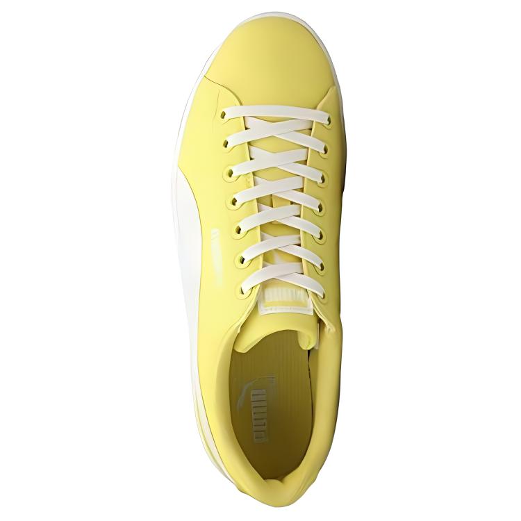 Shop Puma Archive Lite Low ''Jaune Blanc'' 355887-01
