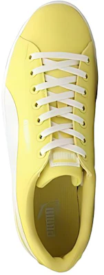 Puma Archive Lite Low ''Jaune Blanc'' 355887-01 Shop Puma Archive Lite Low ''Jaune Blanc'' 355887-01