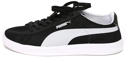 Puma Archive Lite Low Mesh 'Black White' 355885-04 Puma Archive Lite Low Mesh 'Black White' 355885-04