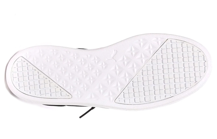 Puma Archive Lite Low Mesh 'Black White' 圖 5