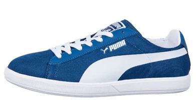 Puma Archive Lite Low Mesh 'Blue White' 355885-11 Puma Archive Lite Low Mesh 'Blue White' 355885-11