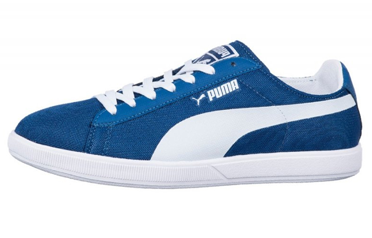 Puma Archive Lite Low Mesh 'Blue White' 355885-11