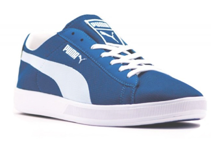 Puma Archive Lite Low Mesh 'Blue White' 圖 2
