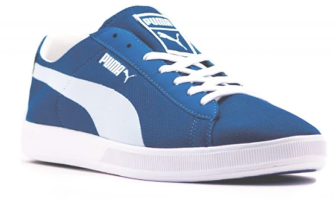 Puma Archive Lite Low Mesh ''Bleu Blanc'' 355885-11 Order Puma Archive Lite Low Mesh ''Bleu Blanc'' 355885-11